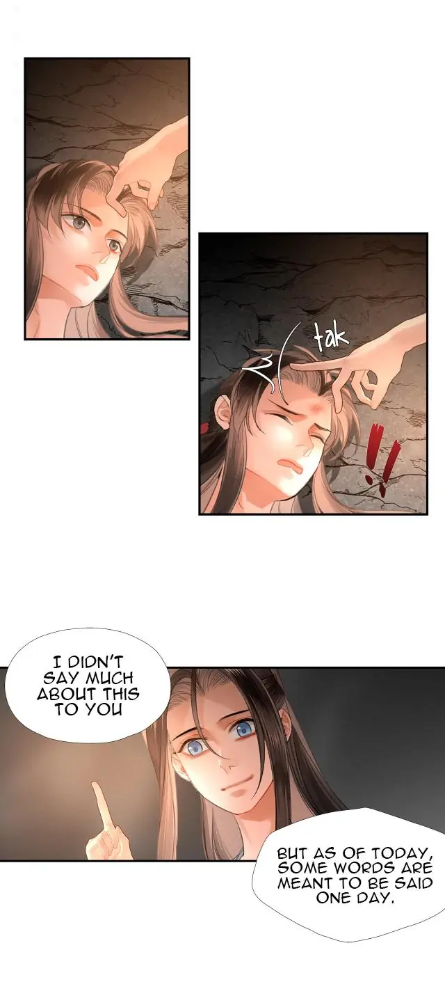 Mo Dao Zu Shi Chapter 206 image 23_optimized